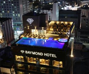 Baymond Hotel Haeundae South Korea