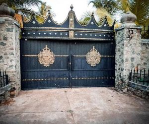 Pearl Crown Homestay Anuradhapura Sri Lanka