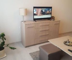 Lieporių Apartamentai Siauliai Lithuania