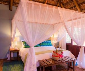 Cabo Beach Villas Maputo Mozambique