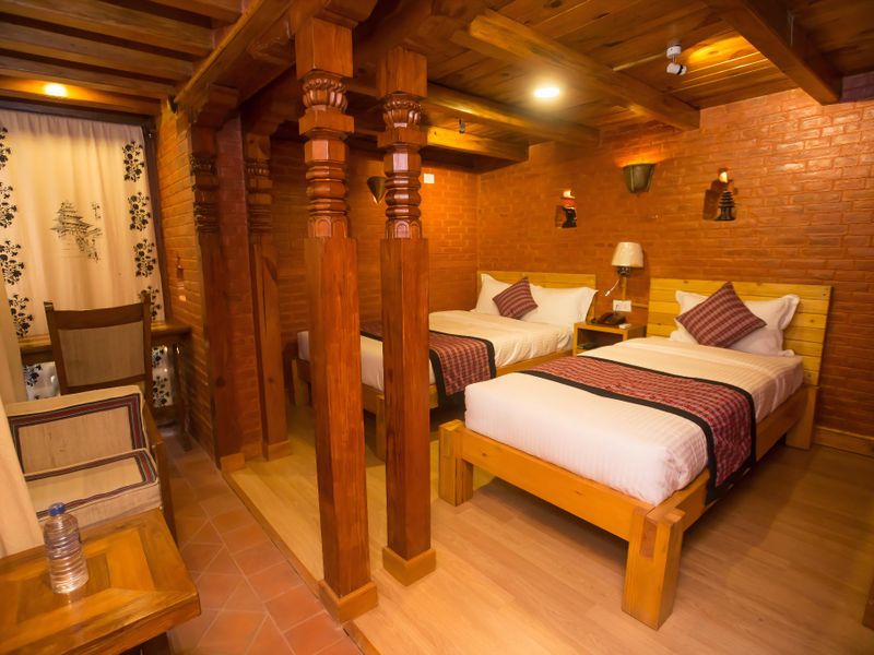 Hotel Photo 2