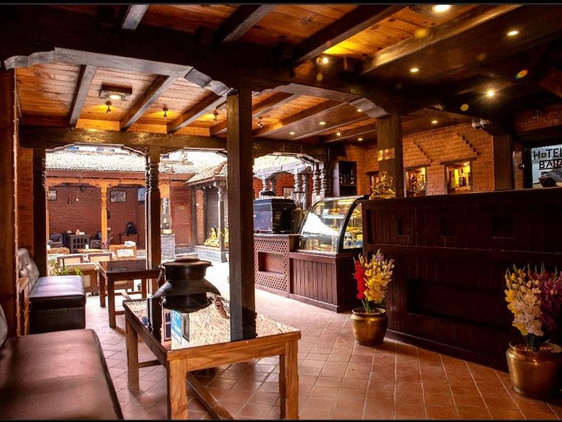 Hotel Photo 4