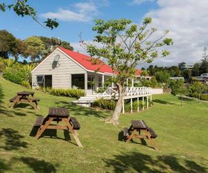 Russell Top 10 Holiday Villas Russell New Zealand