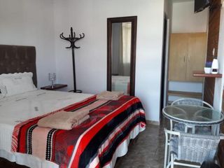 Фото отеля Huacachina Desert House