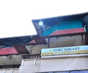 FORT SQUARE HOMESTAY FORT KOCHI Kochi India