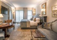 Отзывы Bachleda Luxury Hotel Krakow MGallery By Sofitel, 5 звезд