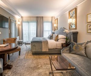 Bachleda Luxury Hotel Krakow MGallery By Sofitel Krakow Poland