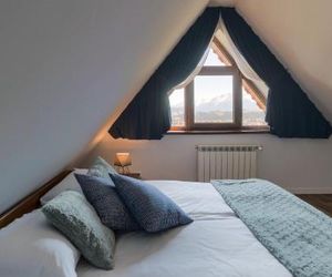 Apartament na Szczycie Bukowina Tatrzanska Poland