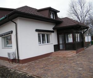 Iarca Cottage Otopeni Romania