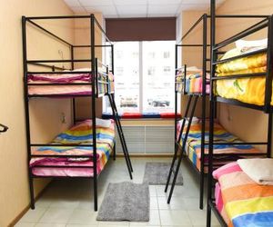 Prospect Hostel Tula Russia