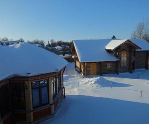 Usadba Veranda Suzdal Russia