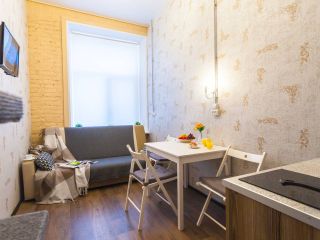 Гости любят на Подьяческой