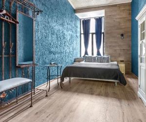 Baltic boutique hotel St. Petersburg Russia