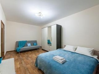 Apartment TwoPillows at Yuzhnoe