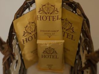 Apartment TwoPillows at Yuzhnoe