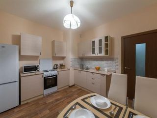 Apartment TwoPillows at Yuzhnoe