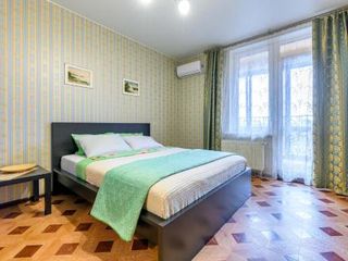 СКИДКИ! Квартира Лоджия Кондиционер Тихо Центр пеш