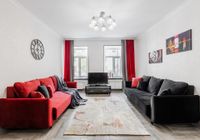 Отзывы LUX-Apartment on Nevsky avenue 22-24 in front of Kazan Cathedral, 1 звезда