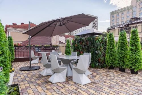 Hotel Photo 21