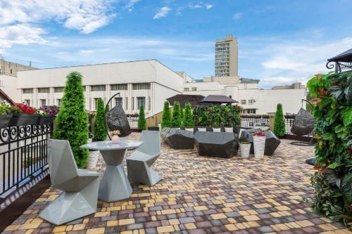 Hotel Photo 23