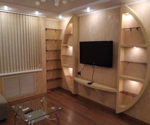 Apartment on Smirnova 47 Ivanovo Russia