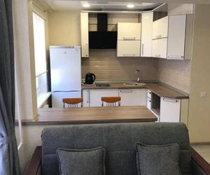 Apartment on Myasnikova 16 Belokurikha Russia