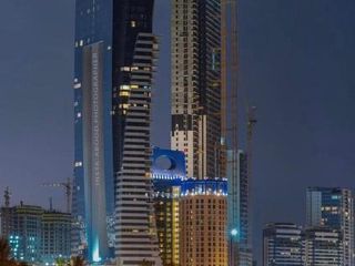 Фото отеля Damac Al Jawharah Tower Apartments