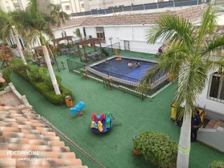 Hotel pic Jeddah Wakan Villas