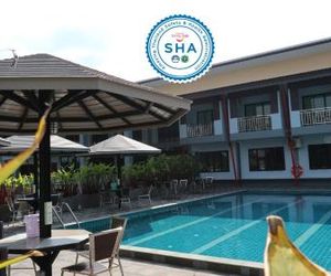 โรงแรมมาลินี Surin City Thailand