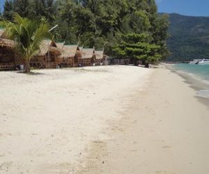 Varin Village Koh Lipe Pattaya Beach Thailand