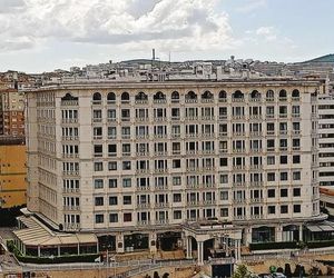 Demir palas Pendik Turkey