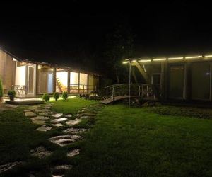 Veranda Slavskoye Ukraine