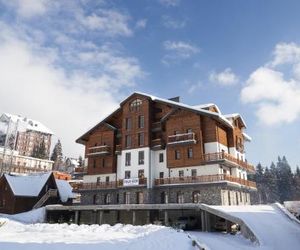 Villa Gor Apartments Bukovel Ukraine