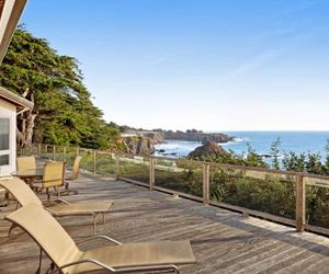The Cliff House Gualala United States