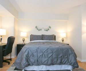 Stunning Capitol Hill Studio Steps from Union Station Washington United States