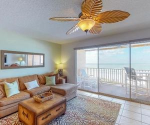 Casa de Playa 207 Indian Rocks Beach United States