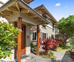 Mauna Lani Palm Villas H22 Waikoloa United States
