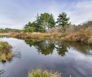 Canal Cottage Lincoln City United States
