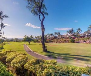 Wailea Grand Champions 87 Wailea United States