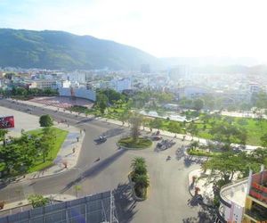 Mento Hotel Qui Nhon Vietnam