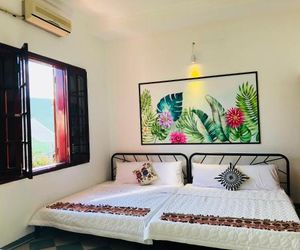 T CAFE & HOUSE Qui Nhon Vietnam