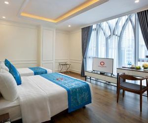 Grand Dragon Hotel Hanoi Hanoi Vietnam