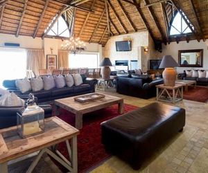 Bersheba River Lodge Sasolburg South Africa