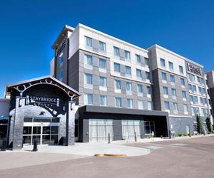 Staybridge Suites By Holiday Inn Red Deer North Red Deer Canada