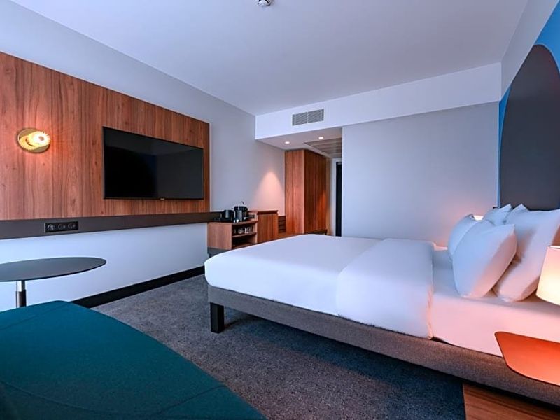 Hotel Photo 4