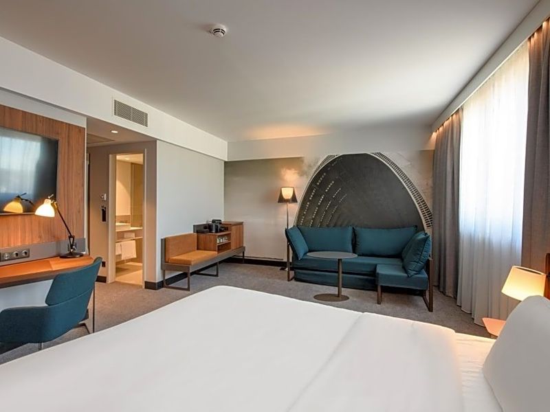 Hotel Photo 6