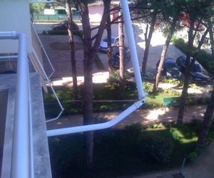 Golem @ Mali robit Apartament Golem Albania