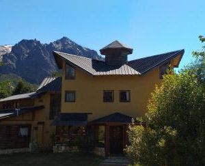 Ailín Maiá Apartamentos Casa de Montaña Bariloche Argentina