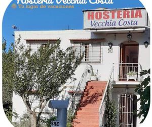 Hostería Vecchia Costa San Bernardo Argentina