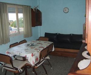 Departamento 6 personas con vista al mar Mar de Ajo Argentina